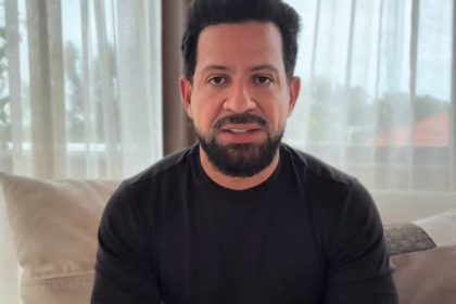 Reprodução/Instagram/@dennisdj