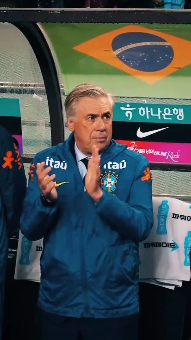 Brasil x Tunísia: Escalações, informações do jogo e onde assistir SaveClip.App 563984747 2282701712249234 799002719770799251 n