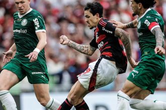 Flamengo e Palmeiras podem se reencontrar na final da Libertadores; Relembre como foi a última vez SaveClip.App 565049082 18542103673061077 7672046052578157742 n