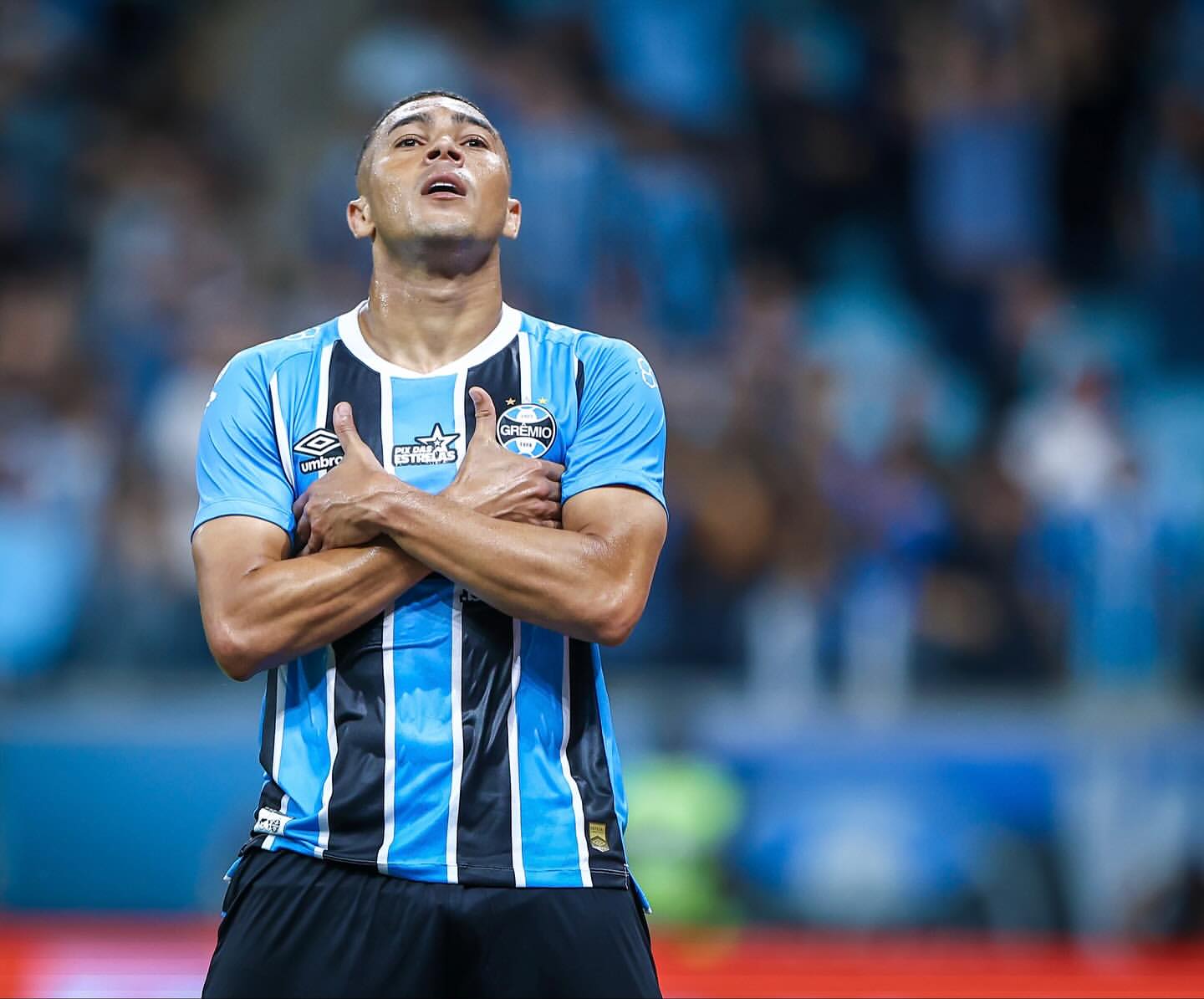 Grêmio x São Paulo: Em noite inspirada de Carlos Vinícius, o Tricolor Gaúcho vence por 2x0 SaveClip.App 565623573 18532653043056347 3480901181806010320 n