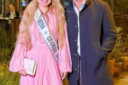 Ex-namorada de Dado Dolabella, Marcella Tomaszewski, formaliza denúncia após agressões Reprodução/Instagram/@tomaszewsk