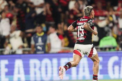 Flamengo x Racing: Carrascal brilha e Fla leva vantagem mínima para Avellaneda SaveClip.App 569405545 18537306493045327 6872815191120501822 n