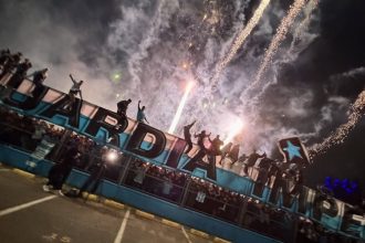 Racing x Flamengo: Retrospecto, escalações e informações do jogo SaveClip.App 572271603 18534319480014003 6464475262578654277 n