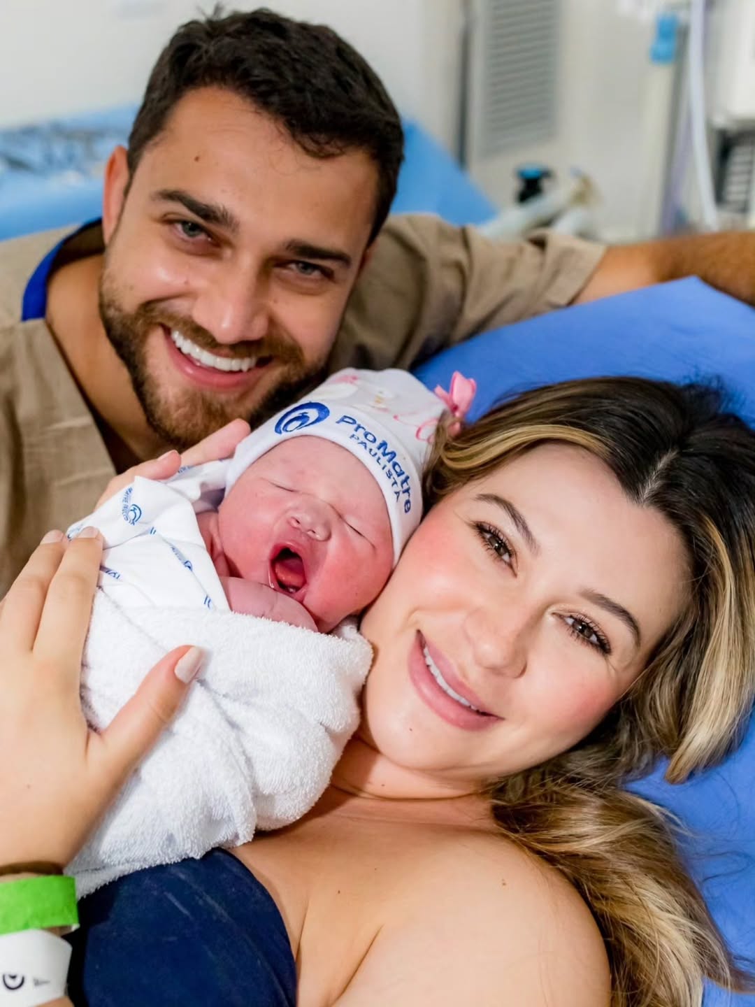 Reprodução/Instagram/@niinasecrets