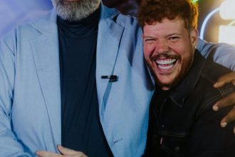 Ferrugem e Péricles anunciam turnê e novo single juntos SaveClip.App 572972731 18542069893012059 6935645826919878278 n