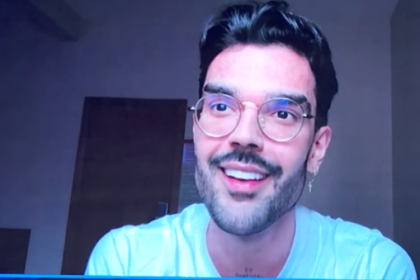 Luan Pereira sai da Dança dos Famosos por problemas médicos Screenshot 2025 10 20T223156.179