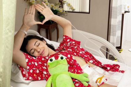 Reprodução/Instagram/@bella_longuinho