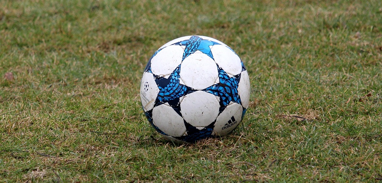 Tudo sobre a Champions League nesta terça-feira (21) football 3231041 1280