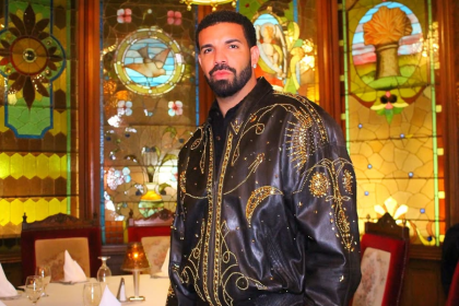 foto drake ganha na justica processo envolvendo kendrick lamar e universal music