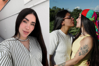 “Foi tudo bem constrangedor”, diz noiva de Yasmin Santos após expor crise no relacionamento foto tudo bem constrangedor diz noiva de yasmim santos apos expor crise 1