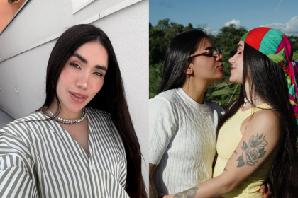 “Foi tudo bem constrangedor”, diz noiva de Yasmin Santos após expor crise no relacionamento foto tudo bem constrangedor diz noiva de yasmim santos apos expor crise 1