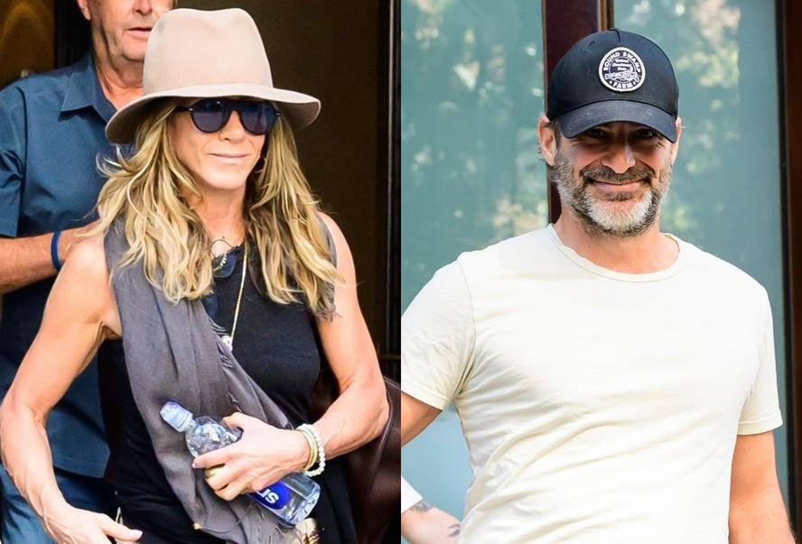 Jennifer Aniston fala sobre infertilidade e explica por que nunca quis adotar fotojet 47