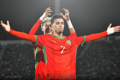Marrocos faz história e conquista título inédito da Copa do Mundo Sub-20 g3qvhfaxsaao1dz 610x400 60080487