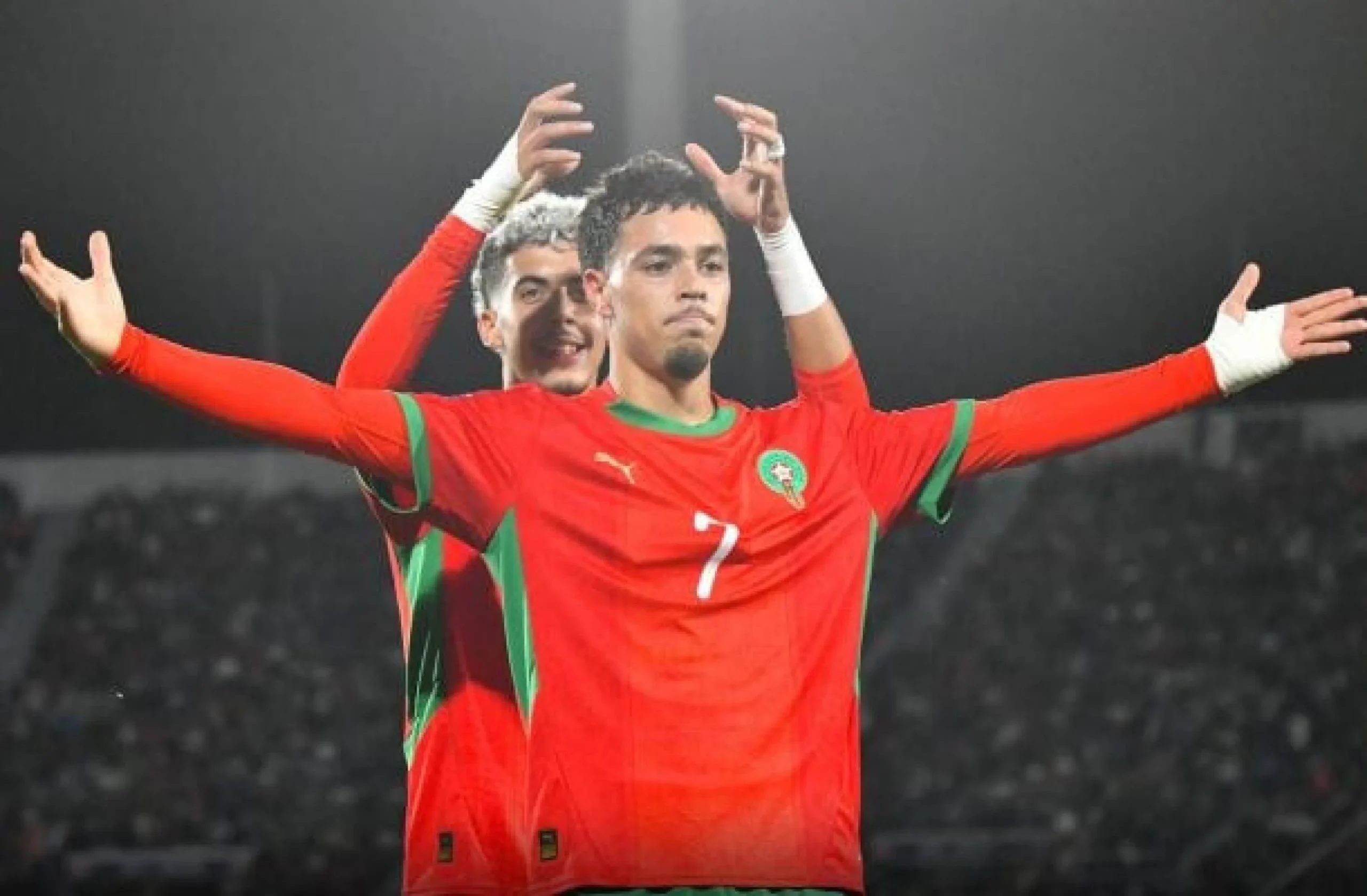 Marrocos faz história e conquista título inédito da Copa do Mundo Sub-20 g3qvhfaxsaao1dz 610x400 60080487 scaled