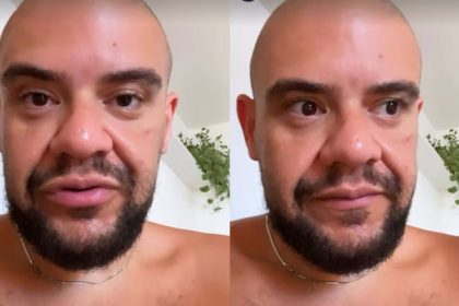 Foto: Reprodução/Instagram/@gominho