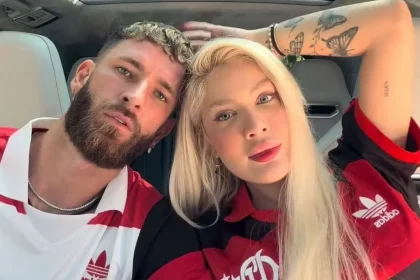 karoline lima abre o jogo sobre gravidez