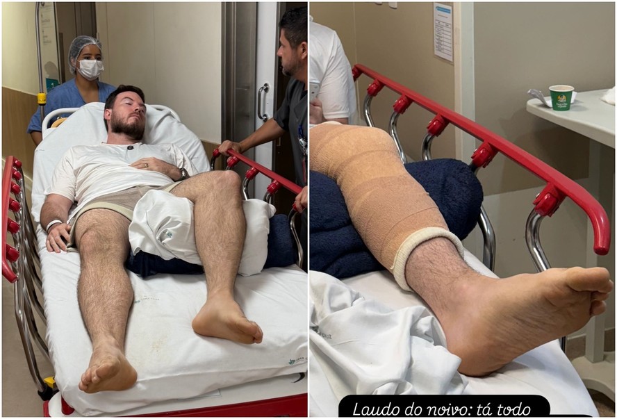 Reprodução/Instagram/@mairacardi