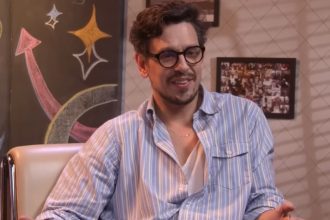 João Vicente de Castro admite troca de mensagens com Gracyanne Barbosa e critica vazamento padrao leo 2025 10 23T215750.635