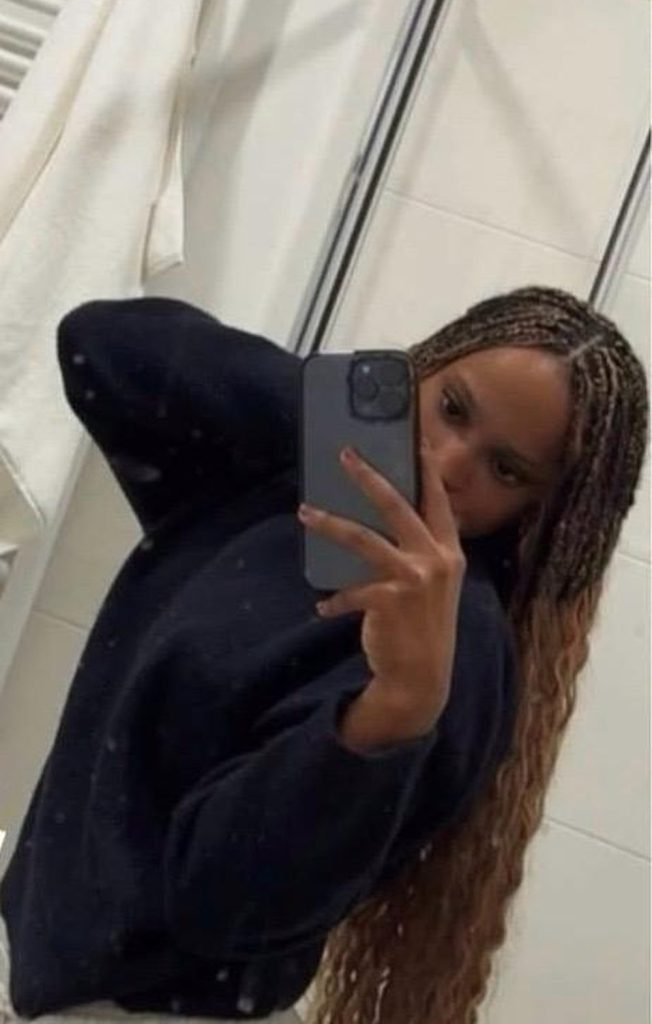 Bruna Unzueta confirma namoro com a jogadora de vôlei Gabriela Guimarães rebeca 1