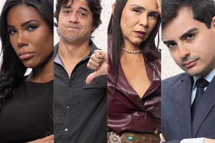Foto: Reprodução/Record