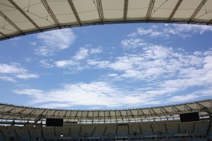 Flamengo x Palmeiras: Onde assistir, escalações e informações do jogo stadium 344738 1280