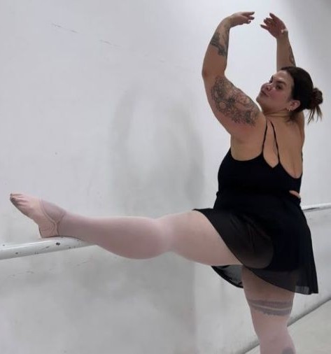 Thais Carla revela seu peso atual após cirurgia bariátrica thais carla 02f958