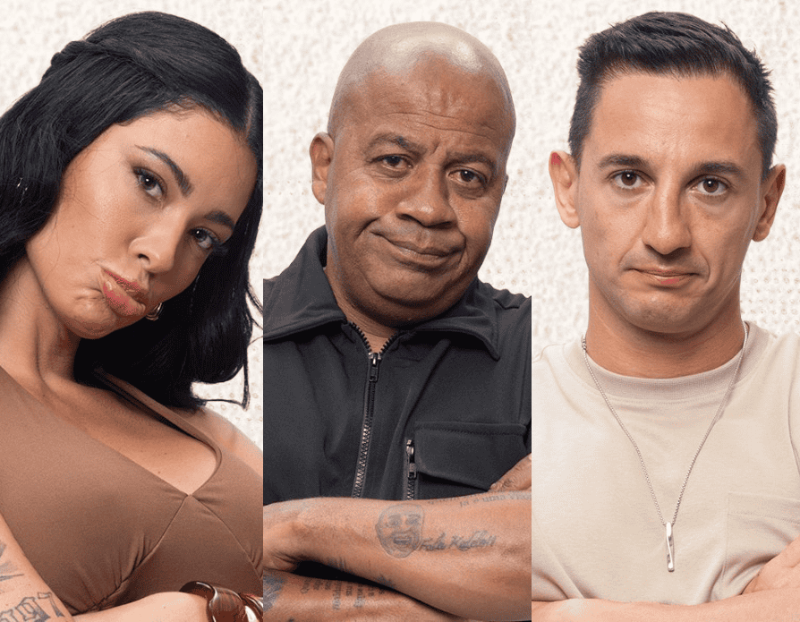 Foto: Divulgação/Record TV