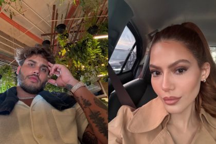 Reprodução/Instagram/@jonathancouto/@sarah