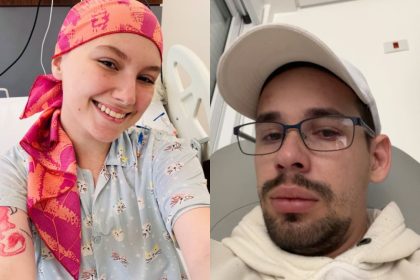 Reprodução/Instagram/@lucasborbass/@isabelvelosoo