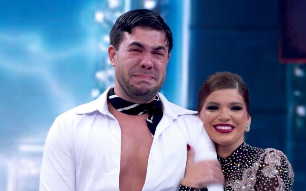 (Reprodução/Globo)