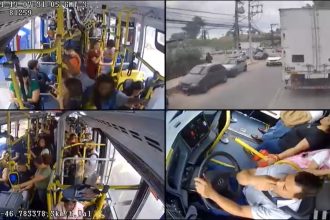 Reprodução: SPTrans