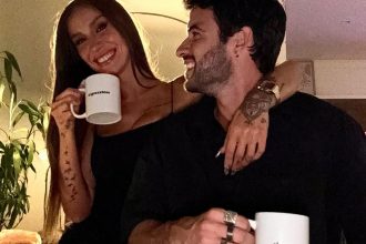 Bianca Andrade anuncia término de namoro com Diego Cruz BIANCA