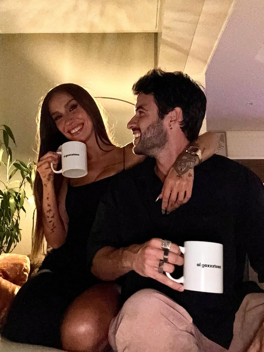 Bianca Andrade anuncia término de namoro com Diego Cruz BIANCA