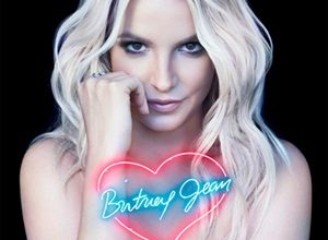 Foto: Reprodução/Britney Spears/Álbum: Britney Jean
