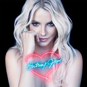 Foto: Reprodução/Britney Spears/Álbum: Britney Jean