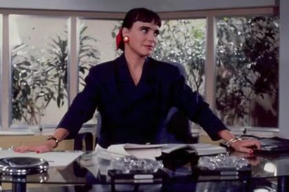 Rainha da Sucata: Resumo de 17 a 21 de novembro Rainha da Sucata