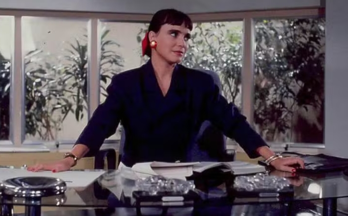 Rainha da Sucata: Resumo de 17 a 21 de novembro Rainha da Sucata