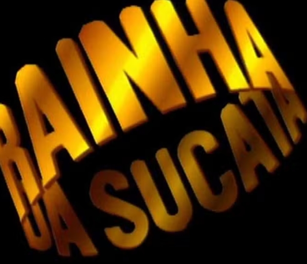 Rainha da Sucata: Resumo de 01 a 05 de dezembro Captura de tela 24 11 2025 13471 memoriaglobo.globo .com 1