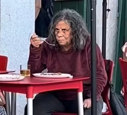 Atriz Maria Gladys reaparece no RJ após sumiço relatado pela filha Captura de tela 3 11 2025 144256 portalleodias.com