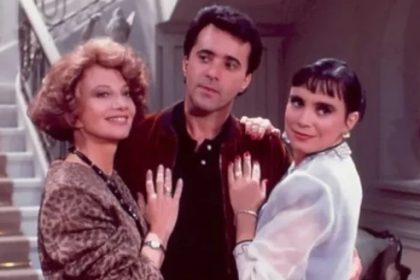 Rainha da Sucata: Resumo de 03 a 11 de novembro Captura de tela 7 11 2025 134111 gcmais.com .br