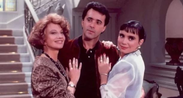 Rainha da Sucata: Resumo de 03 a 11 de novembro Captura de tela 7 11 2025 134111 gcmais.com .br