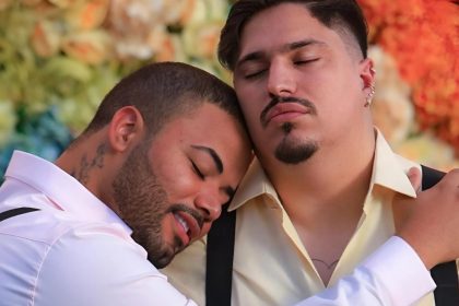 Caravana de fas Diretor da penitenciaria de Hytalo Santos fala sobre movimentacao