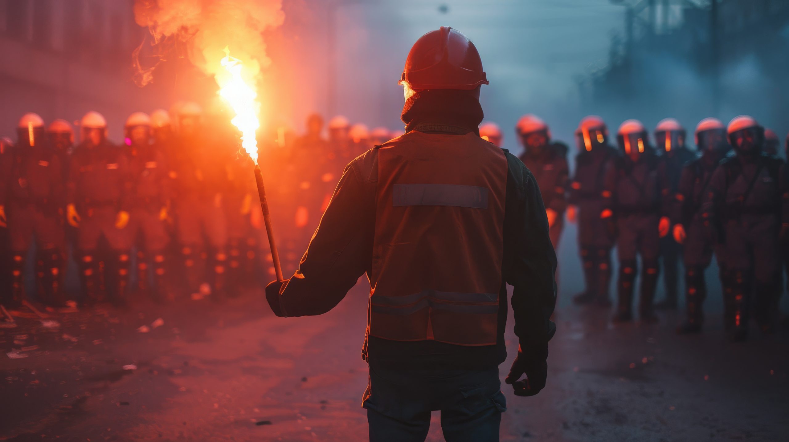 Explosão em depósito clandestino de fogos deixa um morto e ao menos dez feridos no Tatuapé, em São Paulo EXPLOSAO scaled