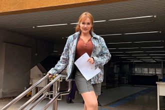 Reprodução: @gabyspanictv/instagram