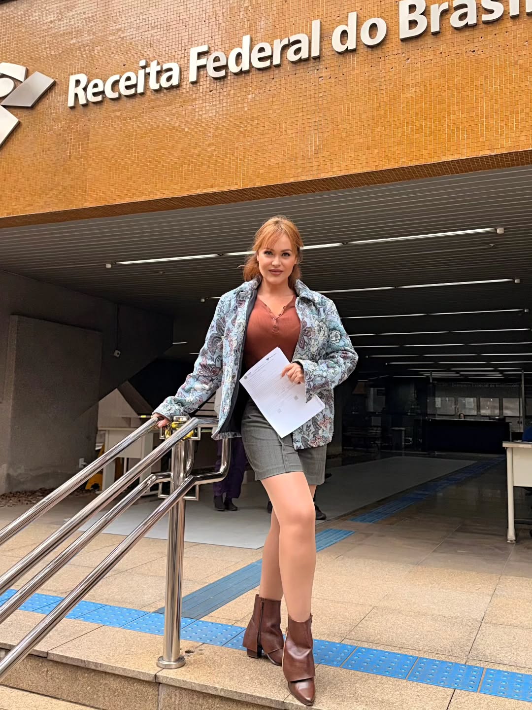 Reprodução: @gabyspanictv/instagram