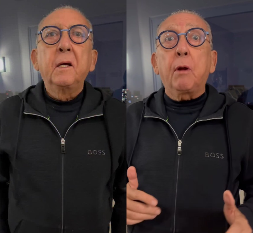 Reprodução: Instagram/@galvaobueno