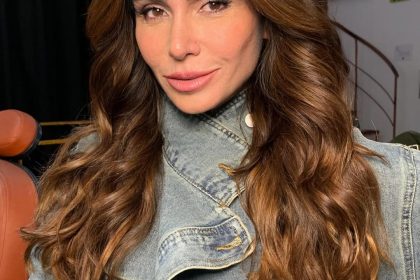 Reprodução/Instagram/@giovannaantonelli