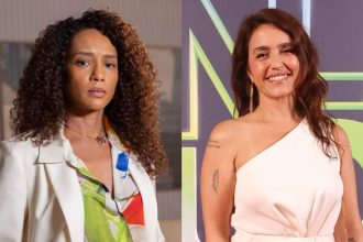 Globo se manifesta após conflito entre Taís Araujo e Manuela Dias nos bastidores de “Vale Tudo” IMG 4880