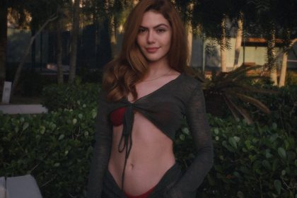 Influenciadora Sarah Poncio ganha como deputada estadual no Rio de Janeiro