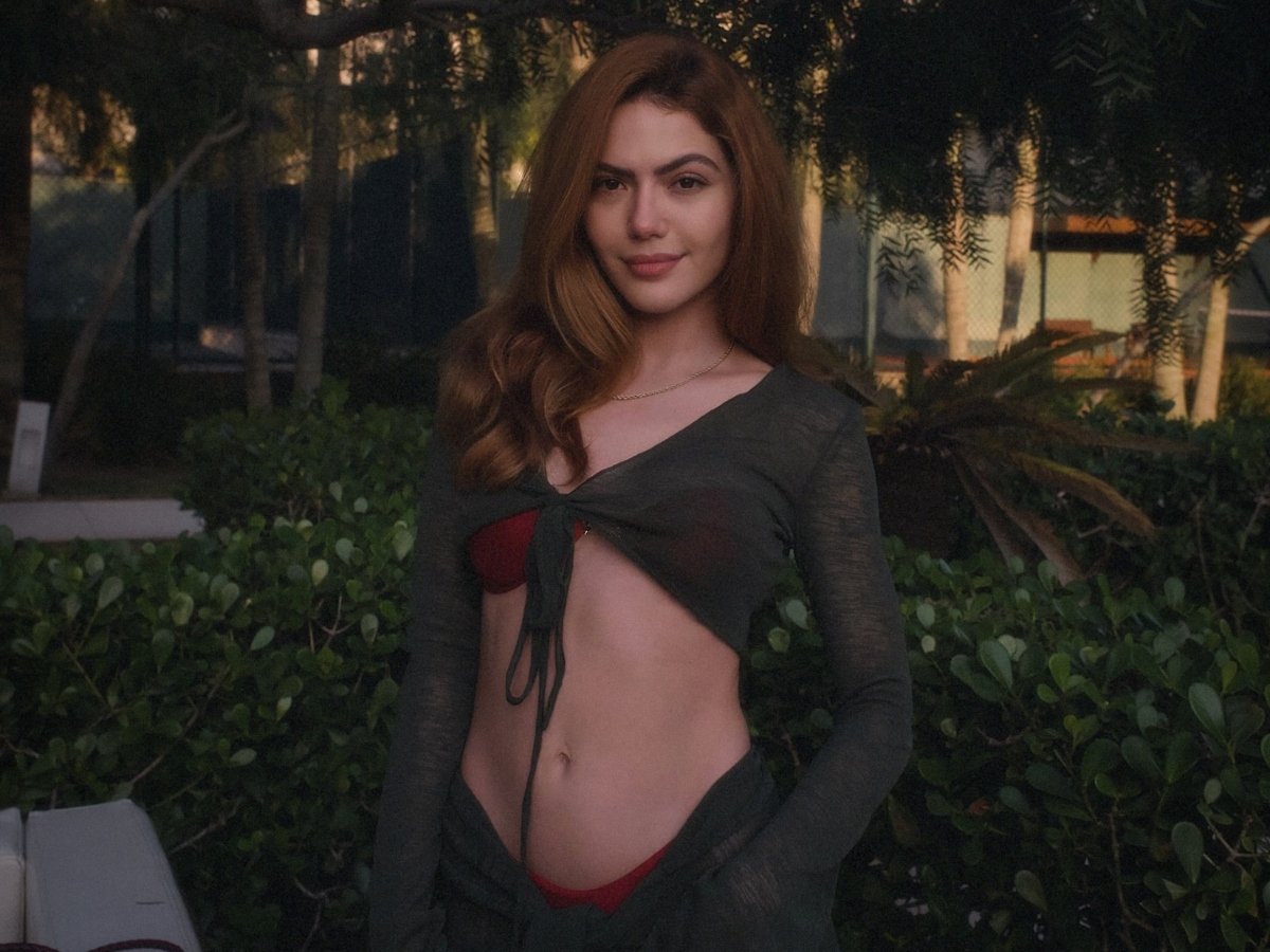 Influenciadora Sarah Poncio ganha como deputada estadual no Rio de Janeiro